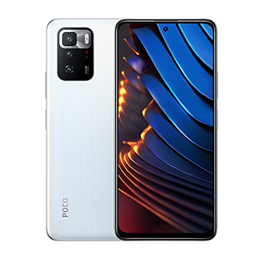 pocox3gt スマホ Android Amazon.co.jp: Xiaomi POCO X3 GT 5G Smartphone RAM 8GB/ROM 256GB